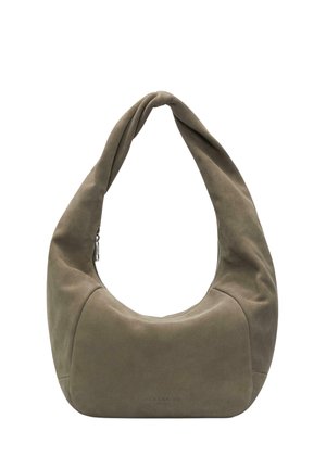 Liebeskind Berlin, FARRAH II HOBO M - Handtasche - olivgrün