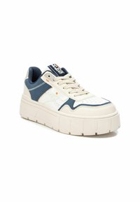 Refresh Zapatillas - blue