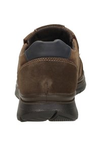 SUB55 Instappers - cognac