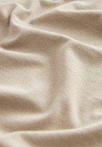 Next CAP SLEEVE CREW NECK - Dzsörzéruha - neutral