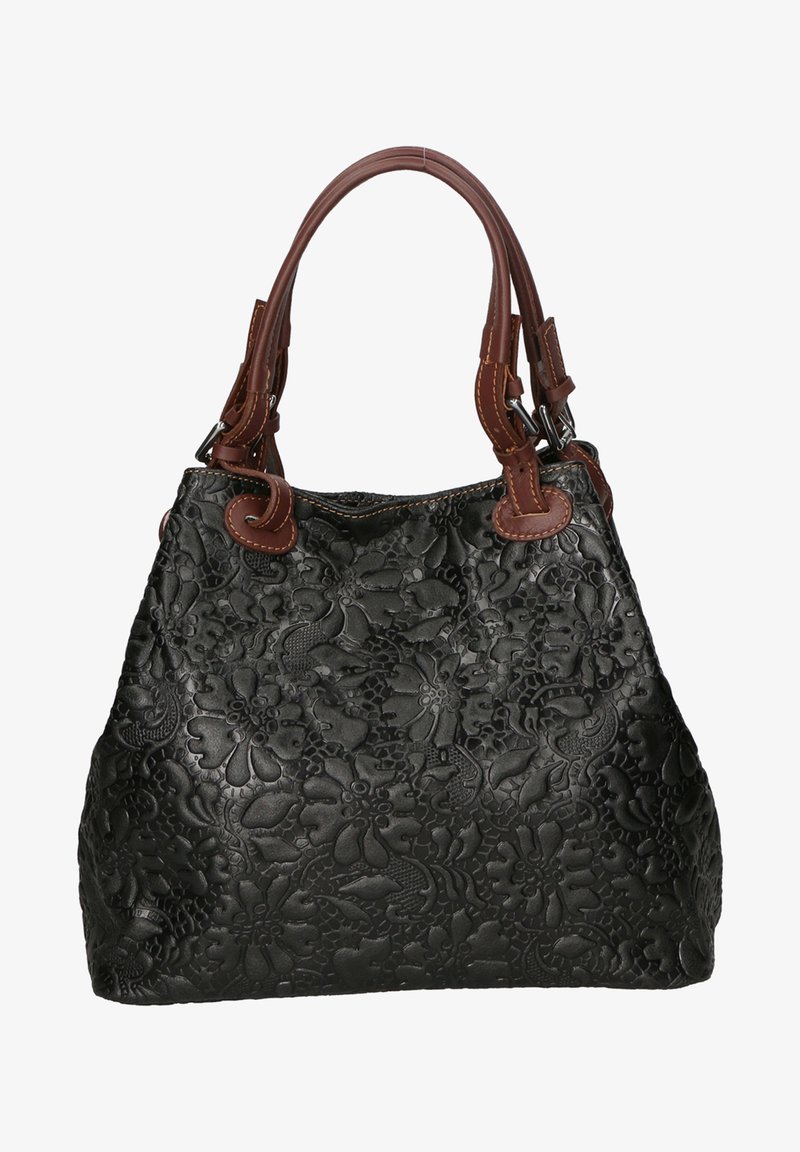 Gave Lux Handtasche nero/schwarz Zalando de Gave Lux Handtasche nero/schwarz Zalando de