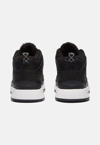 Timberland WARM - Sneakers - black