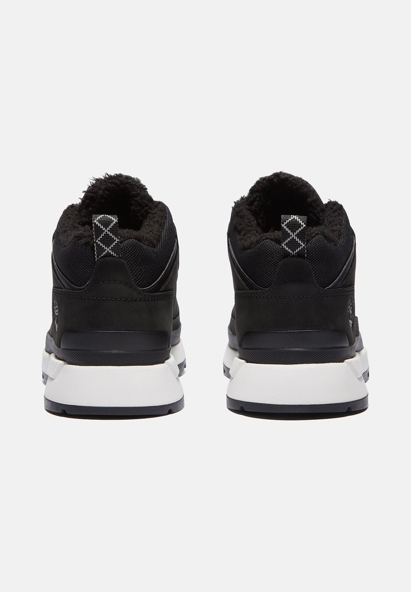 Timberland WARM - Sneaker low - black