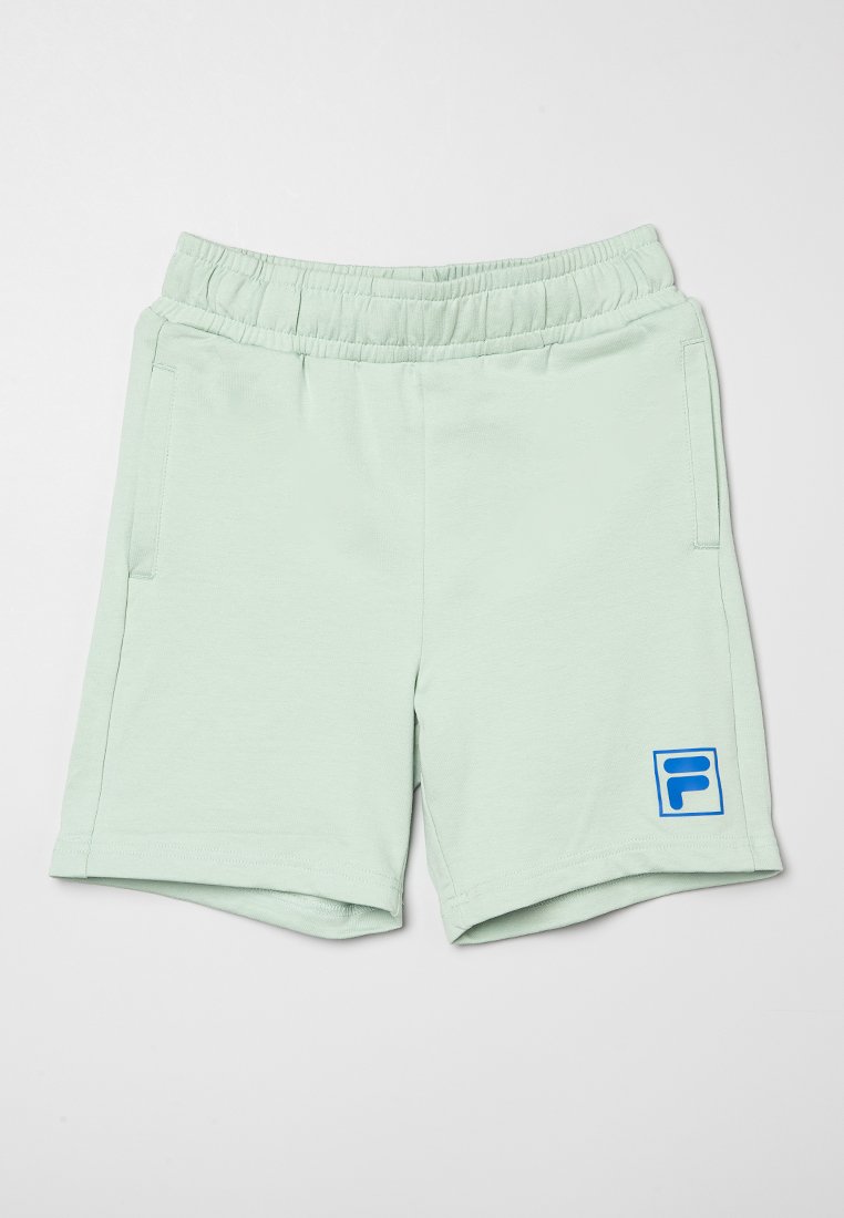 Fila Shorts groen