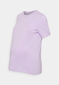 Não selecionado, lavendula