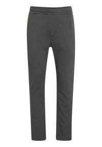 11 Project PRAVNES REGULAR FIT - Dresside alumine osa - charcoal mix