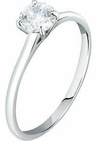 Live Diamond LIVE DIAMOND LAB GROWN - Ring - weißgoldfarben