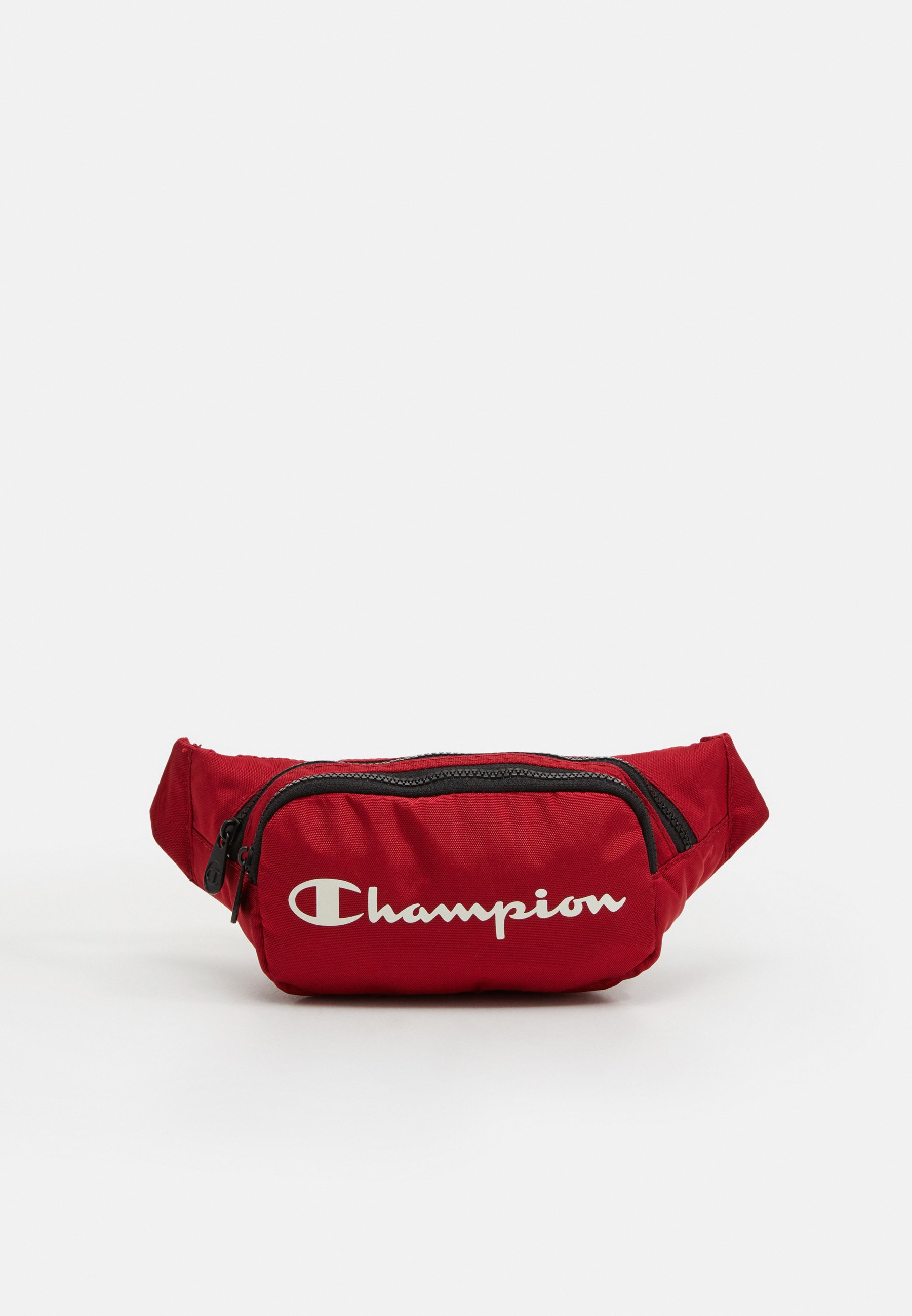 champion fanny pack red