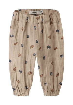 Name it Pantalon classique - chateau gray