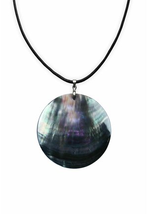 Necklace - mehrfarbig