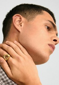 Pilgrim FREE - Bague - gold