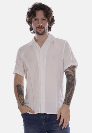 Gianni Lupo Camicia - bianco