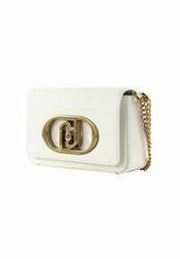 LIU JO ECS S - Borsa a tracolla - cream white