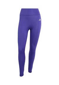 Unausgewählt, pure purple
