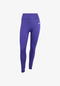 Unausgewählt, pure purple