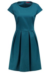 HUGO Robe de soirée - teal