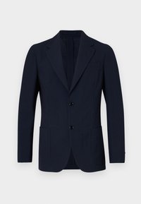 GIACCA UOMO EASY WEAR DROP - Chaqueta de traje - navy