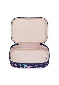 Kipling Astuccio - mottled dark blue