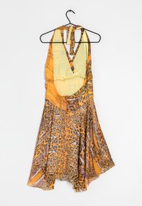 Pinko Vestido informal - multi colored