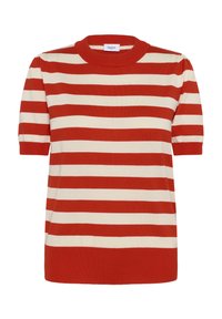 Neizbrano, valiant seedpearl block stripe