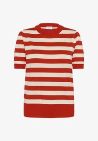 Unausgewählt, valiant seedpearl block stripe