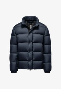 Wybrany, poseidon blue