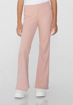 Pantalon classique - Pink