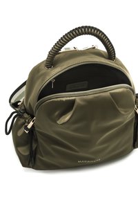 Maria Mare Mochila - verde