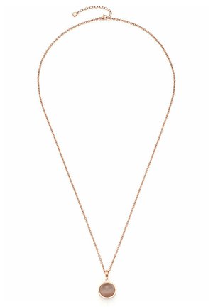 Leonardo Ketting - rose gold-coloured
