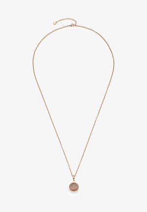 Leonardo Ketting - rose gold-coloured