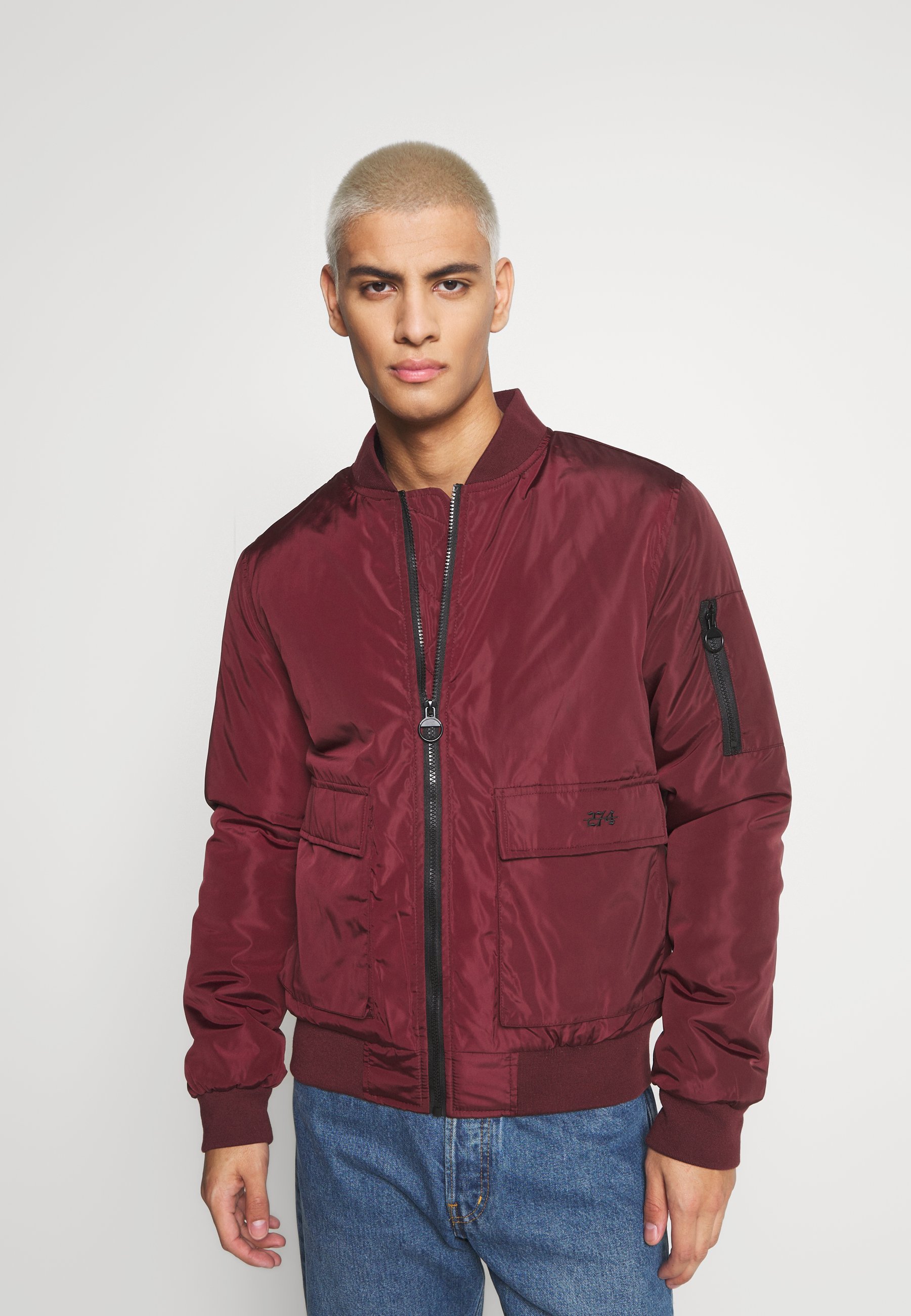 giacche baseball zalando