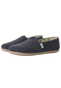 Paez CLASSIC ESSENTIAL SEA - Espadrilles - blue