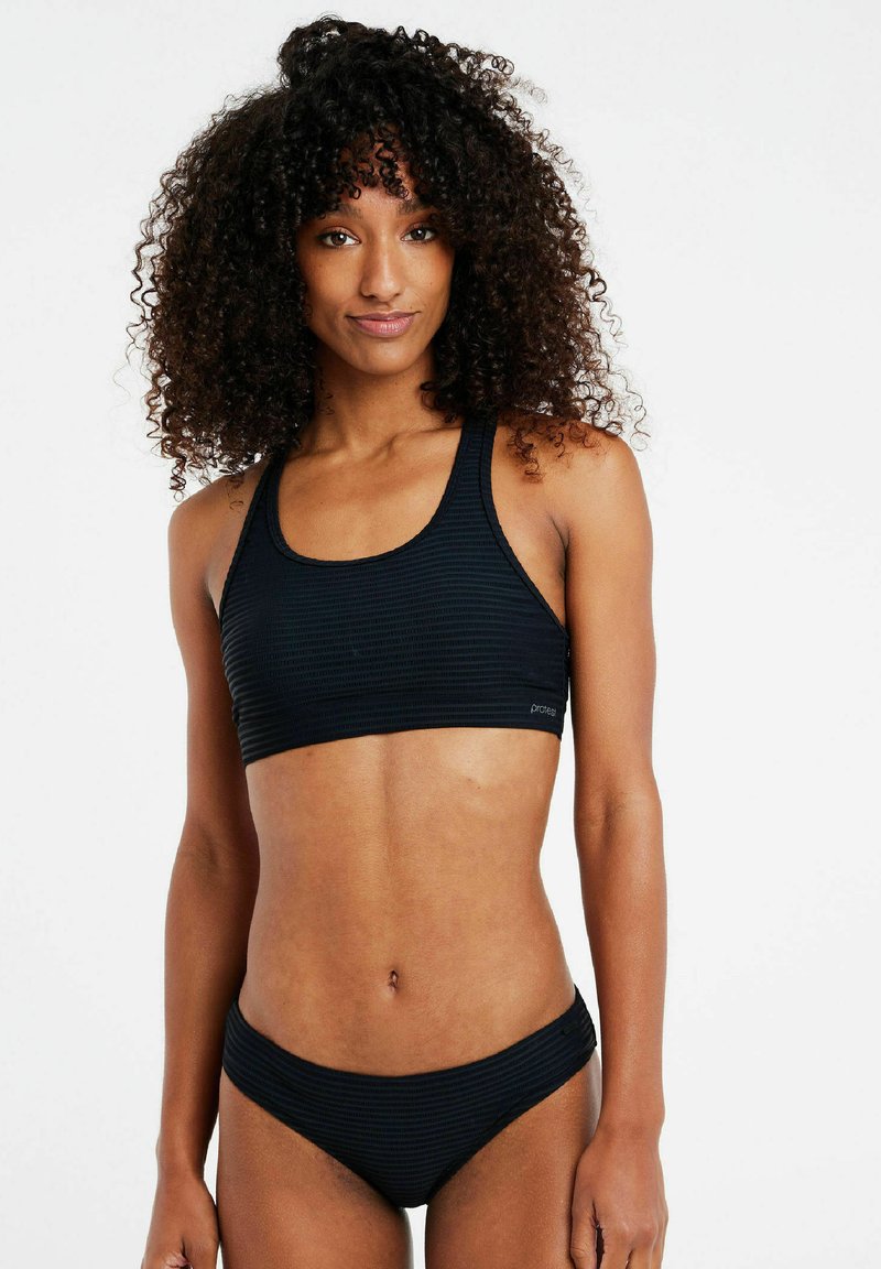 Protest PRTGULF - Bikini - true black