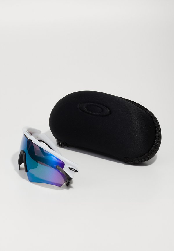 SPHAERA SLASH UNISEX - Sunglasses - matte vapor2