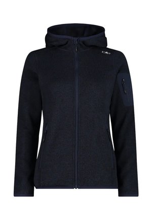 CMP Veste polaire - b blue