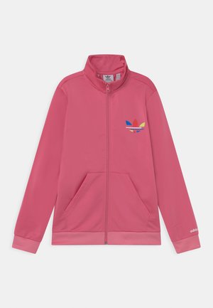 TRACK UNISEX - Trainingsvest - rose tone