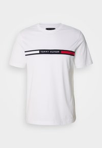 Unselected, white