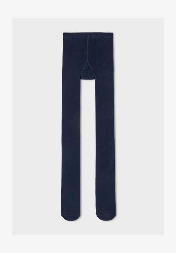 SOLID UNISEX 2 PACK - Tights