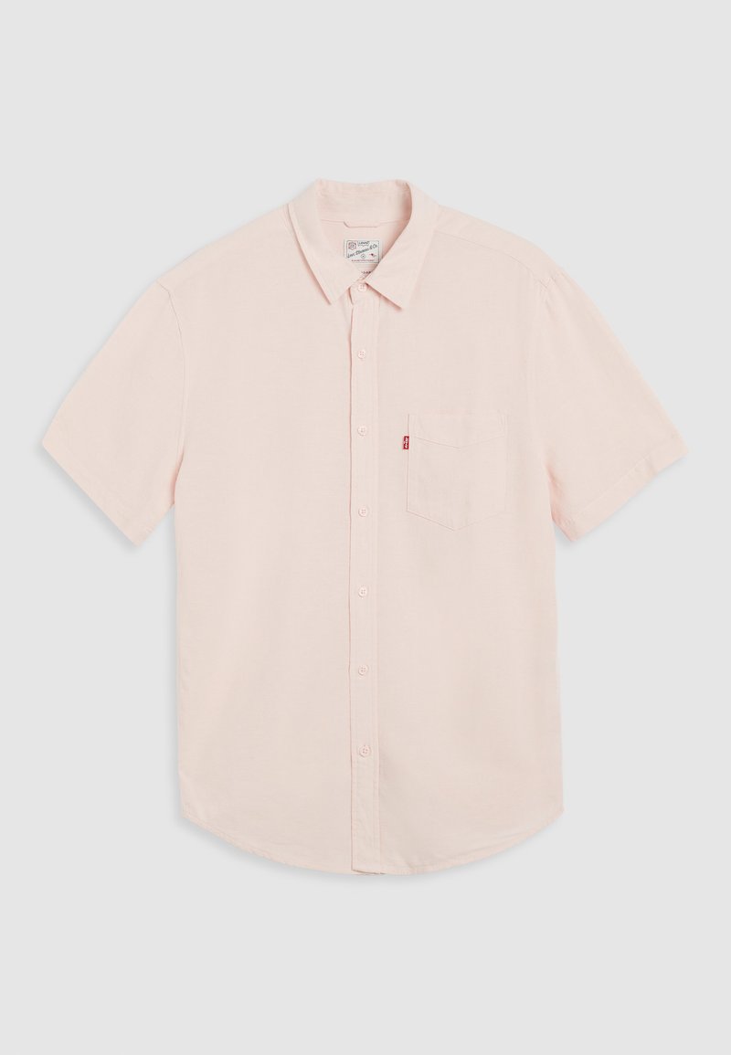 Levi’s® Overhemd donkerroze