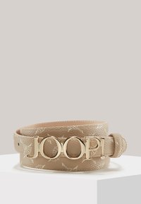 JOOP! LOGO  - Riem - cappuccino