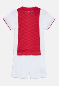 adidas Performance AJAX AMSTERDANM SET UNISEX biały