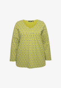 Unausgewählt, avocado green