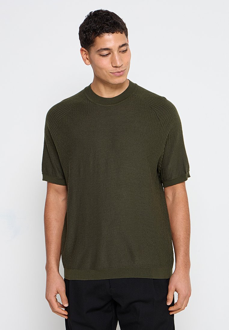 Nike Sportswear Trui bruin