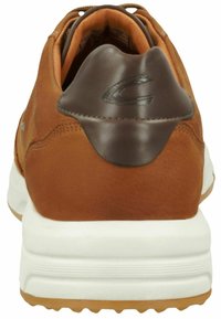 camel active Sneaker low - cognac