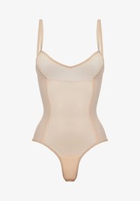 Non sélectionné, apricot