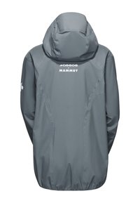 Mammut ASSOS X MAMMUT HS  - Hardshell jacket - strata