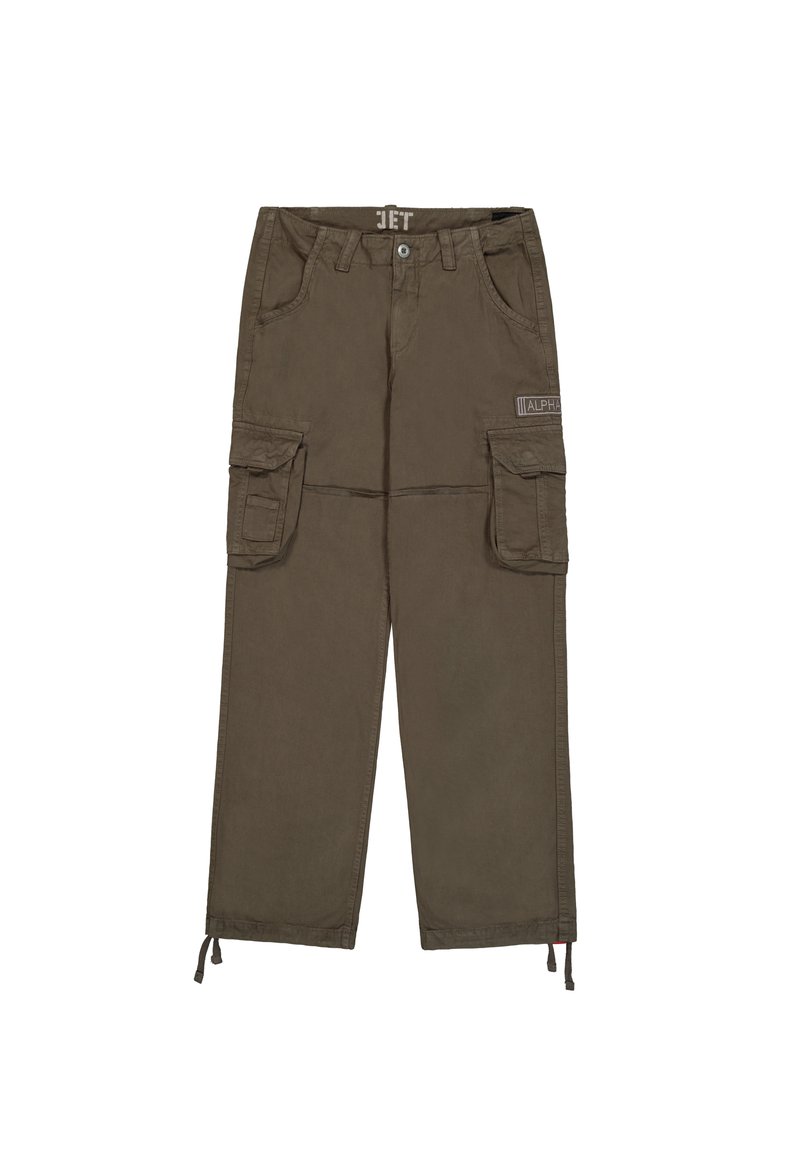 Pantalones cargo