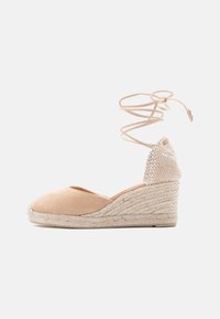 Sélectionné, taupe