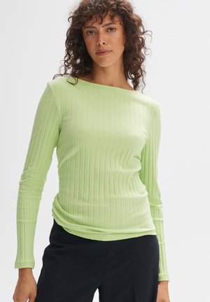 Langarmshirts ZALANDO Damen für | Opus