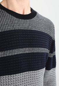 Calvin Klein Pullover - grey